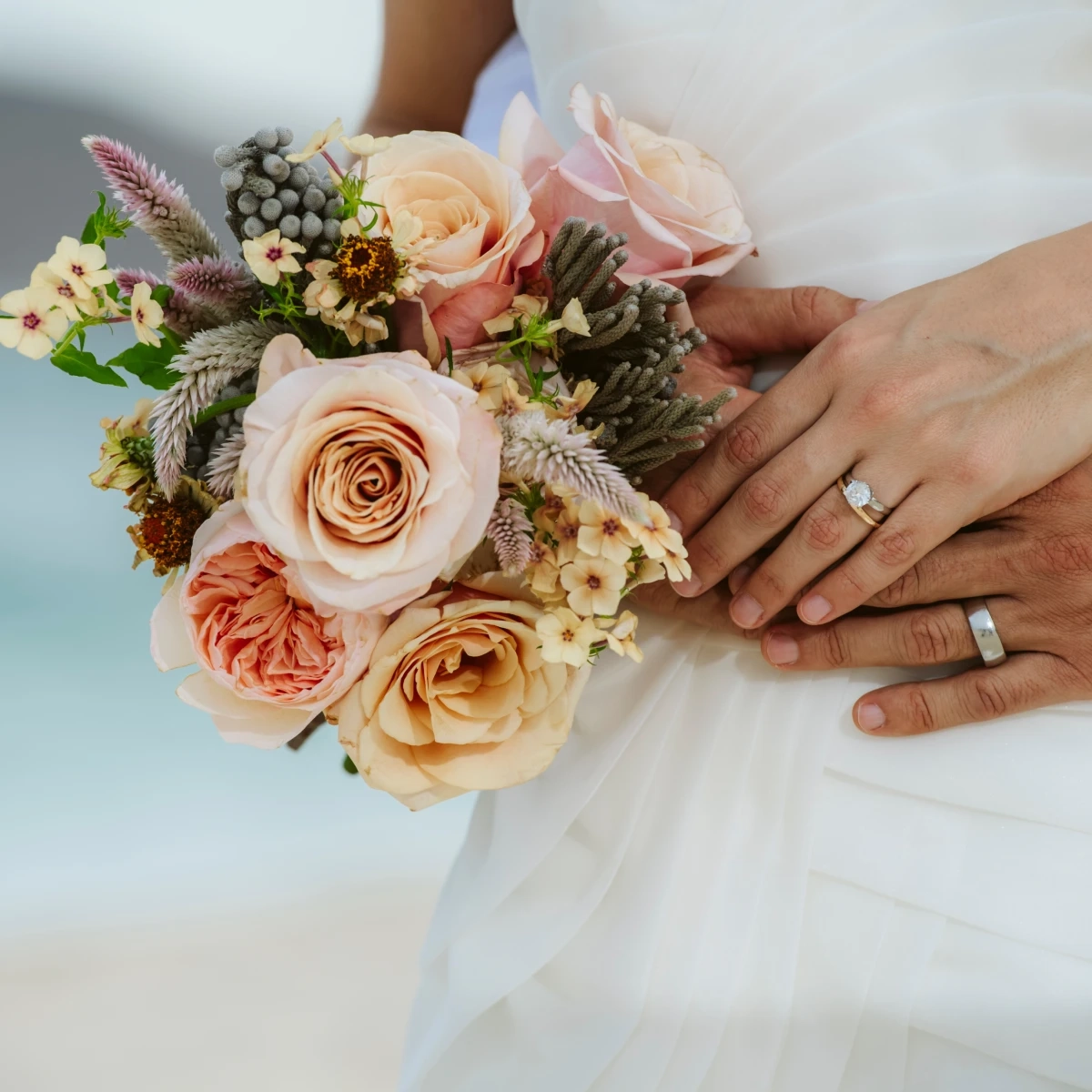 Bodas en la Playa en México | Sandos Hotels \u0026 Resorts, image size:1200x1200