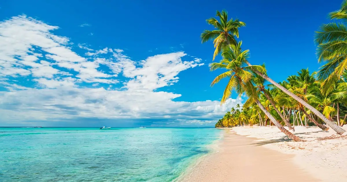 Moon Palace The Grand Punta Cana